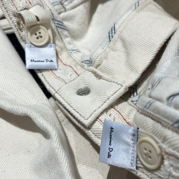 Massimo Dutti Kids New Jeans - Picture 8 of 8